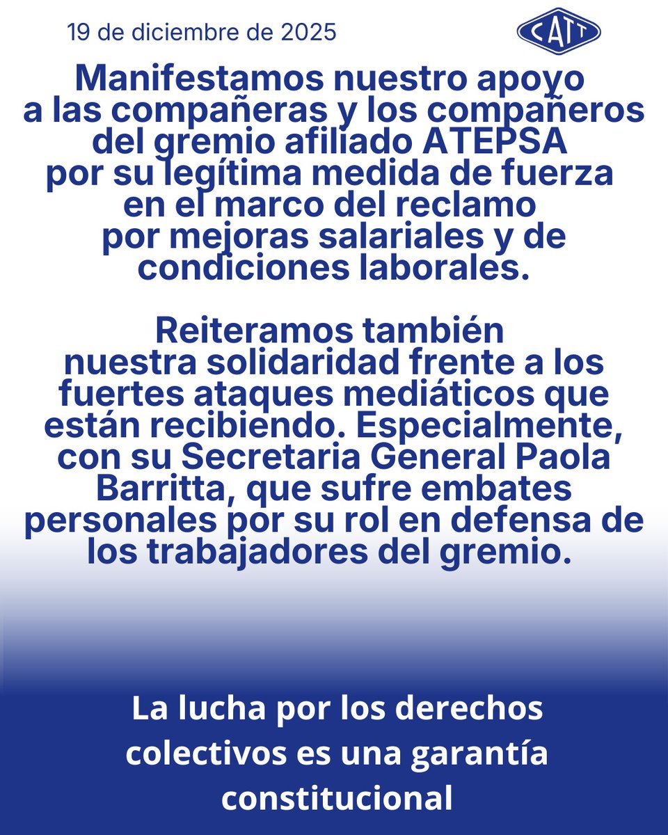 La lucha por los derechos colectivos es una garantía constitucional