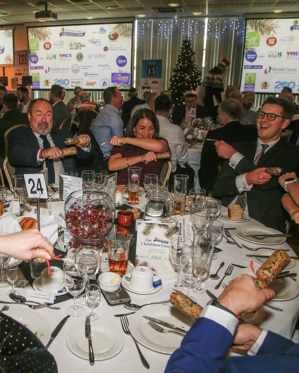 Exeter Chiefs Foundation tweet media