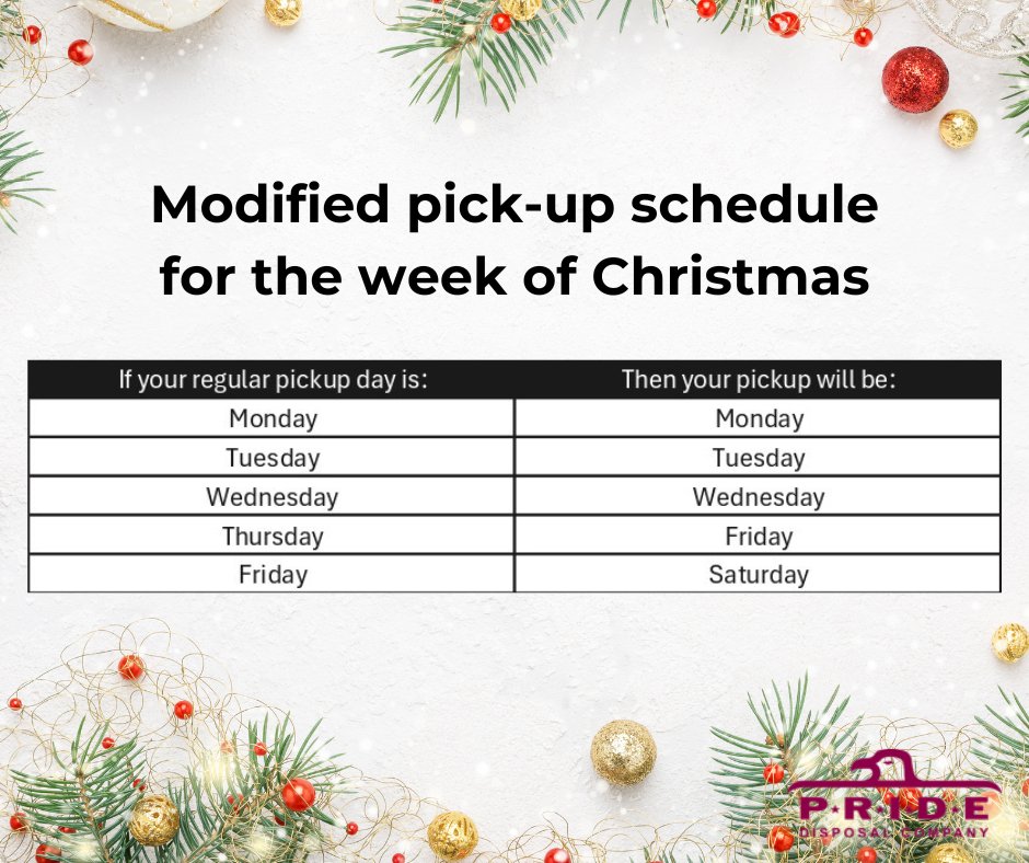 Pride Disposal Co. tweet media