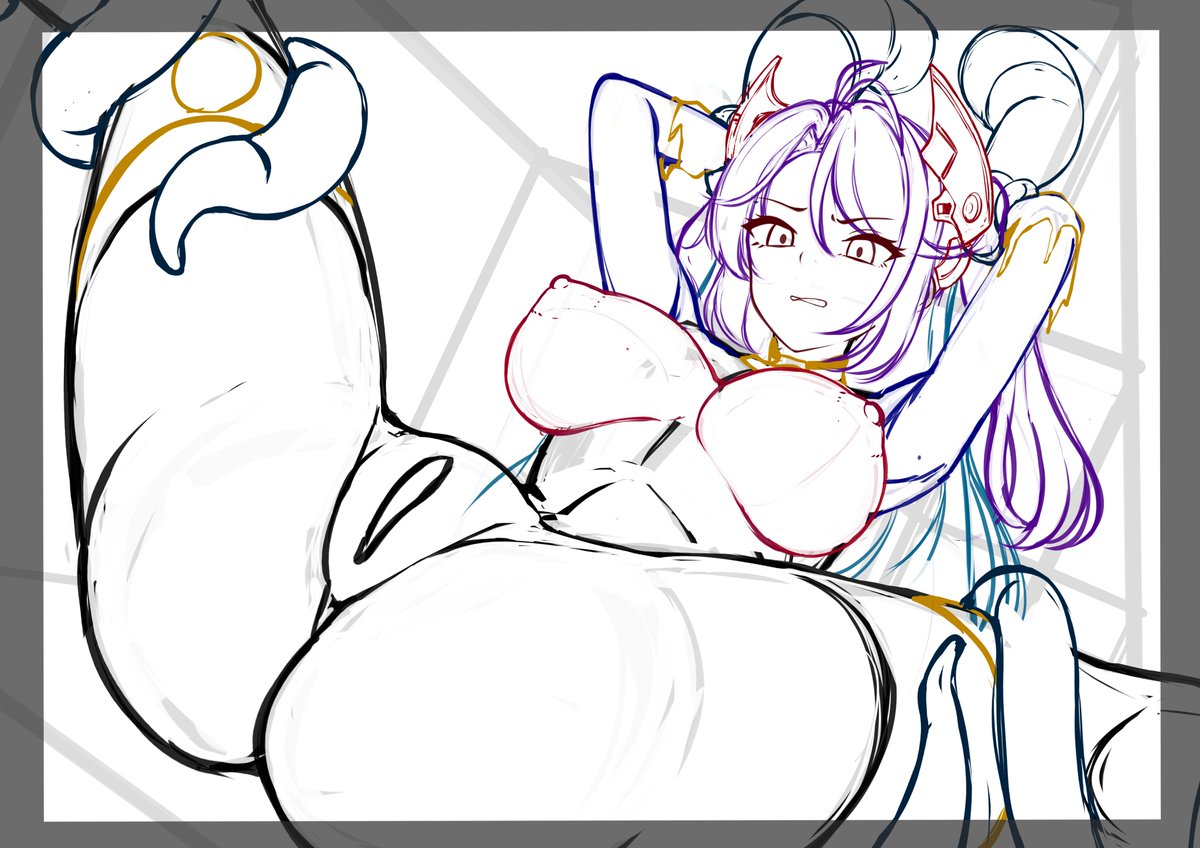 いろいろネリネリしとります 