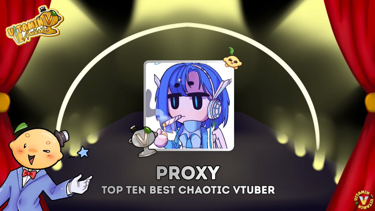 BigPapaLemonTTV's tweet image. - @dooblebear 
- @proxyvt_