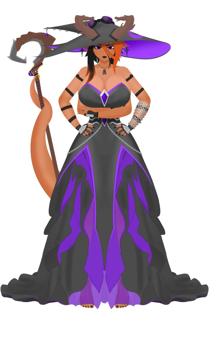 Autumn Starbinder ⭐⛓️🔞 tweet media