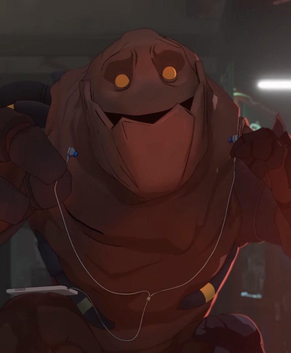 🏆 Platinum Trophy #157
💿 Dispatch
💻 <a href="/adhocstudio/"></a>

💭 What a ride! Fantastic superhero story, brilliant characters and action throughout. Superbly written with fun gameplay and puzzle  to boot. Can't wait for Season Two!

MVPs Punch Up and Golem 👊