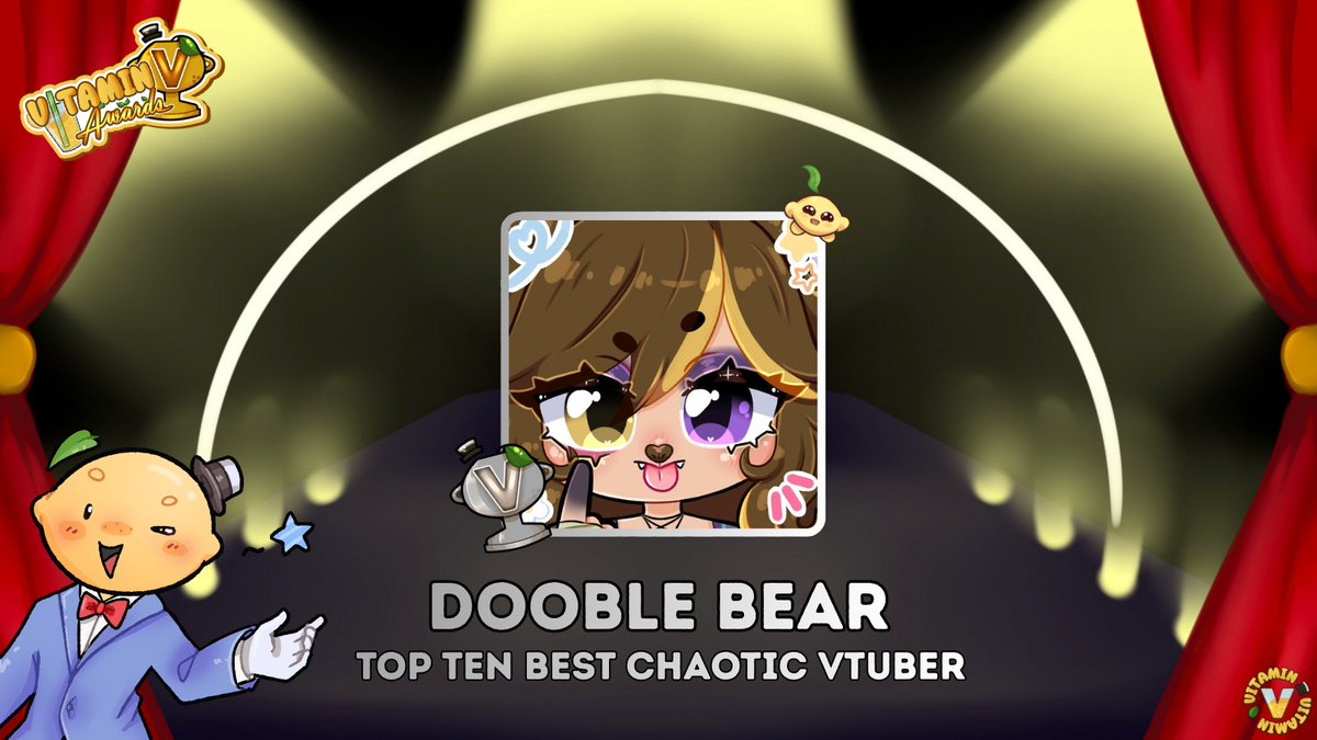 BigPapaLemonTTV's tweet image. - @dooblebear 
- @proxyvt_