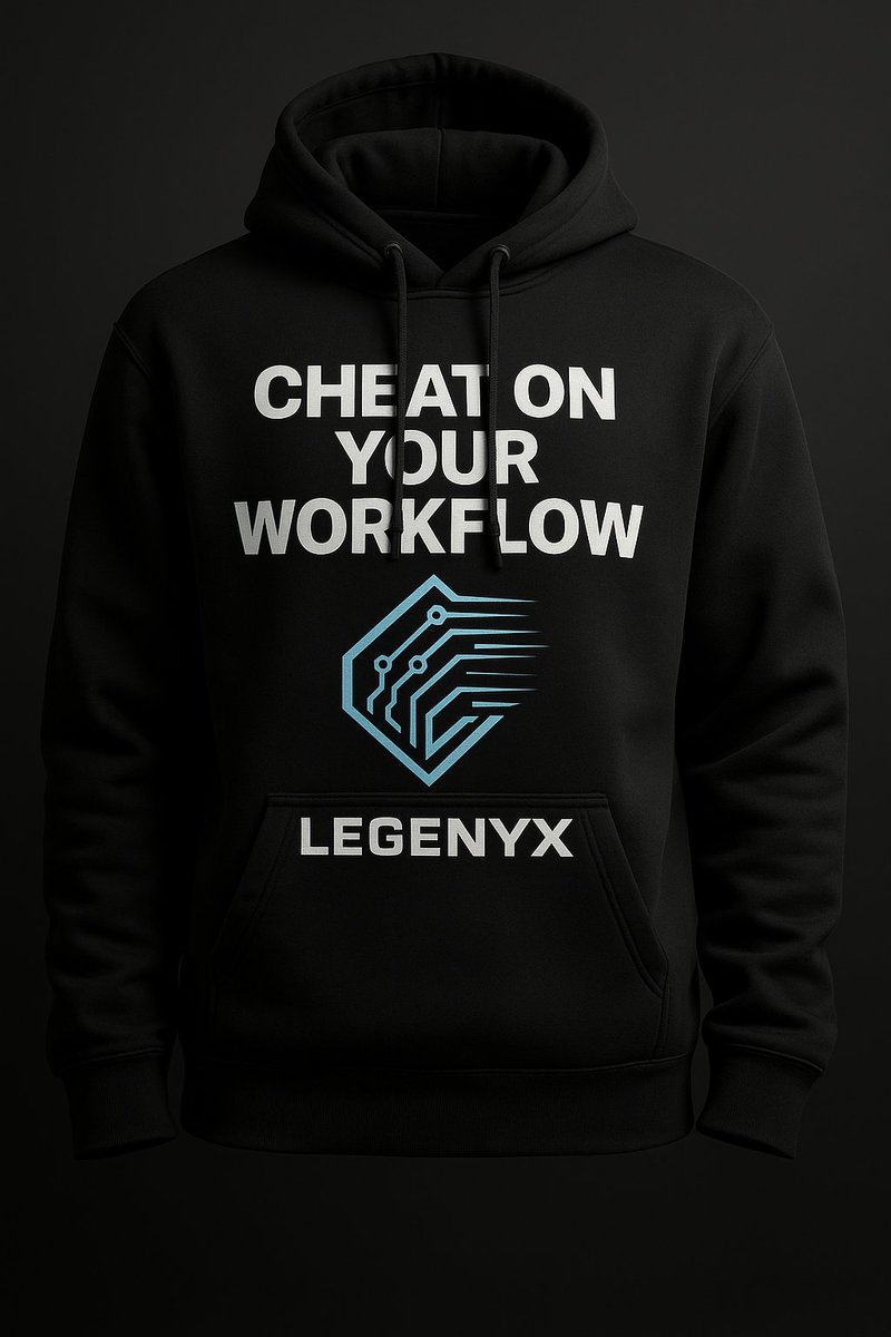 legenyxai's tweet photo. If you’re still juggling 6 tools to get one job done, you’re cheating on your workflow
Pick a platform that commits back.
#CheatingOnYourWorkflow #AVISPro #CreatorOS #BuildInPublic #ExecutionEra #AIWorkflows #TechTwitter #StartupX https://t.co/Qw3XZiRwzm