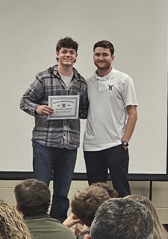 Cole Witherington tweet media