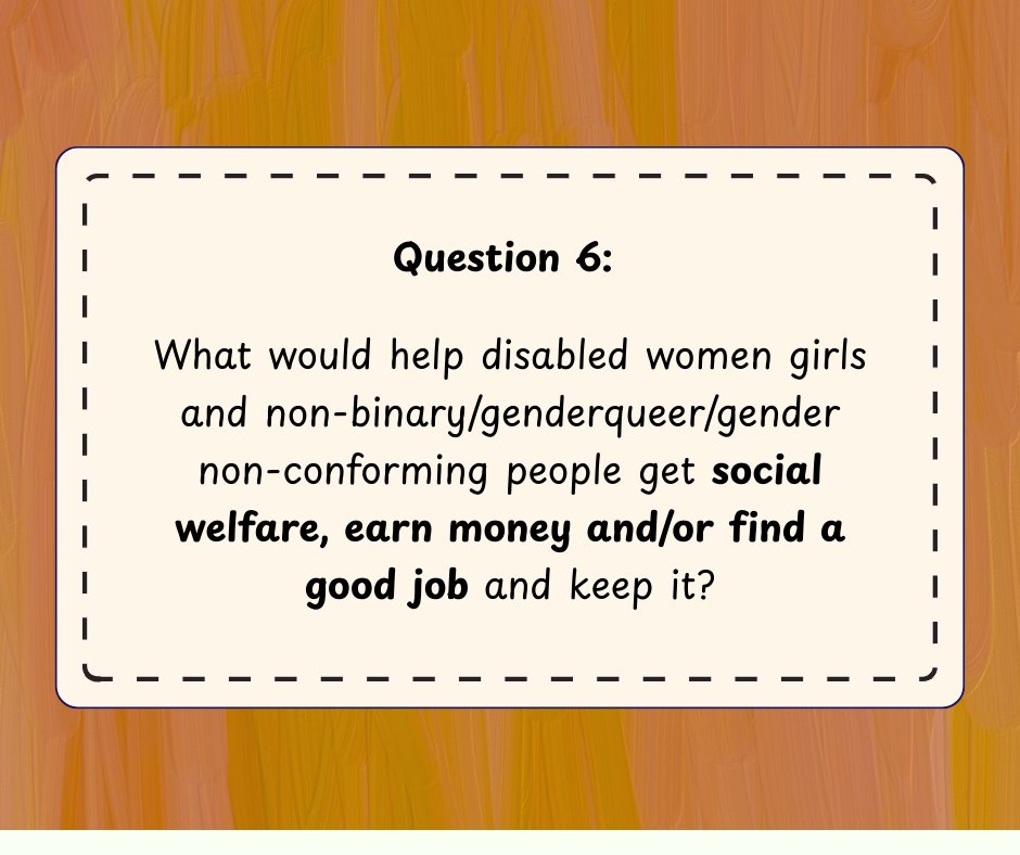 Disabled Women Ireland tweet media