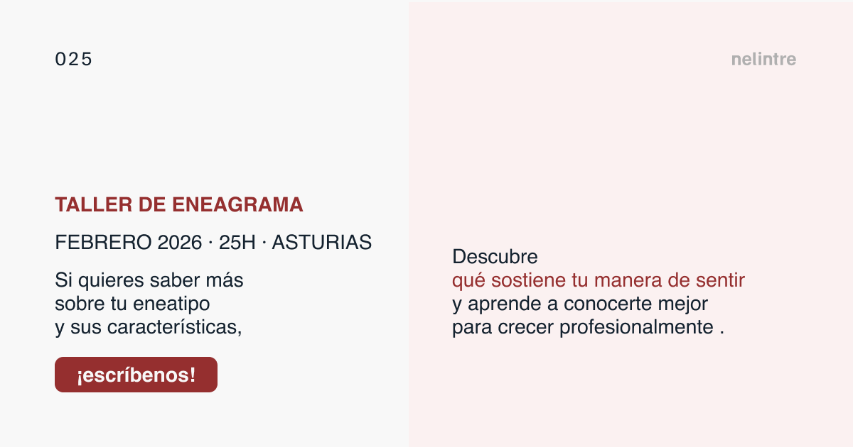 nelintre's tweet photo. El Eneagrama es una herramienta para la comprensión de nuestros patrones de comportamiento. 

En este modelo, se trabaja con 9 tipos de carácter llamados eneatipos.  

Hoy hablamos de los caracteres emocionales:  Eneatipo 2 , Eneatipo 3 y Eneatipo 4. https://t.co/DKmOC7F5kT