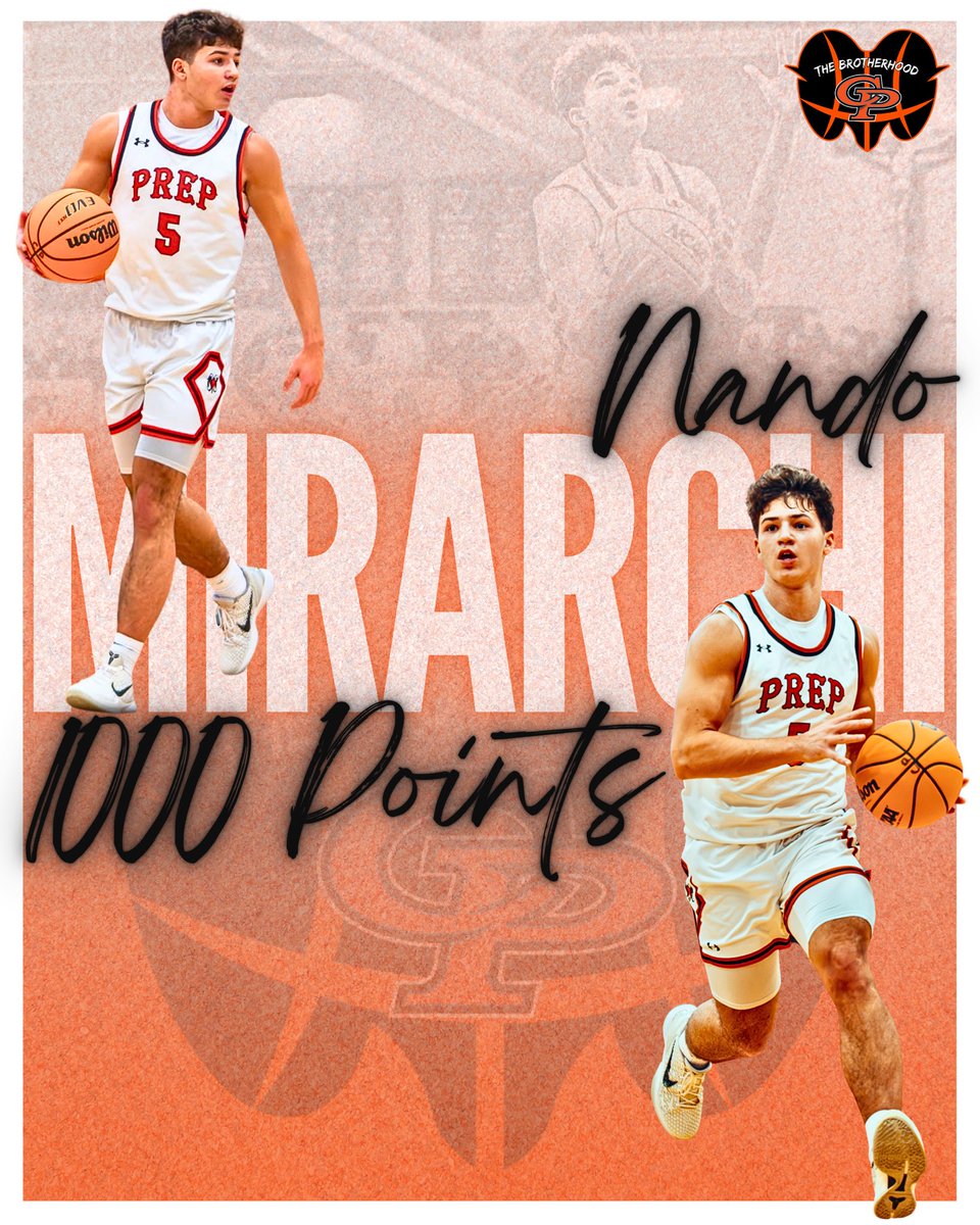 Cathedral Prep Basketball tweet media