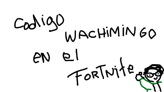 Wachimingo tweet media