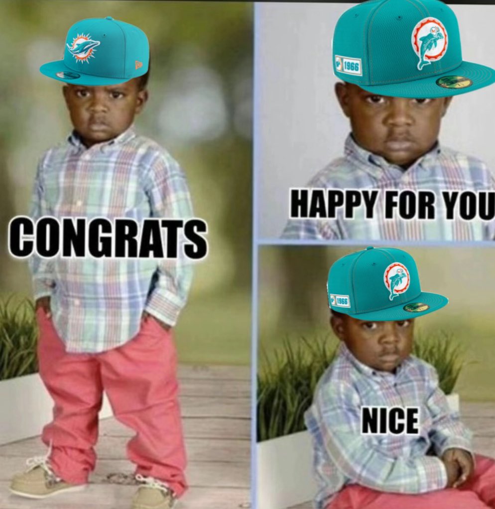 FinsSherpa's tweet image. Me watching fans of other teams enjoy winning and making the playoffs