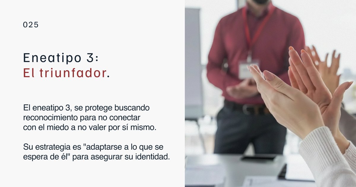 nelintre's tweet photo. El Eneagrama es una herramienta para la comprensión de nuestros patrones de comportamiento. 

En este modelo, se trabaja con 9 tipos de carácter llamados eneatipos.  

Hoy hablamos de los caracteres emocionales:  Eneatipo 2 , Eneatipo 3 y Eneatipo 4. https://t.co/DKmOC7F5kT