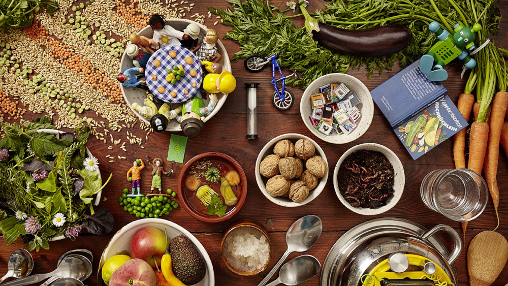 NEU!
PIK-geführte Modellstudie zeigt, welchen Beitrag das System #Agrar und #Ernährung beim #Klimaschutz leisten kann. 23 Stellschrauben. Die Transformation allein dieses Bereichs kann die Erderhitzung auf 1,85 Grad bis 2050 begrenzen. Viele Co-Benefits
🔎
pik-potsdam.de/de/aktuelles/n…