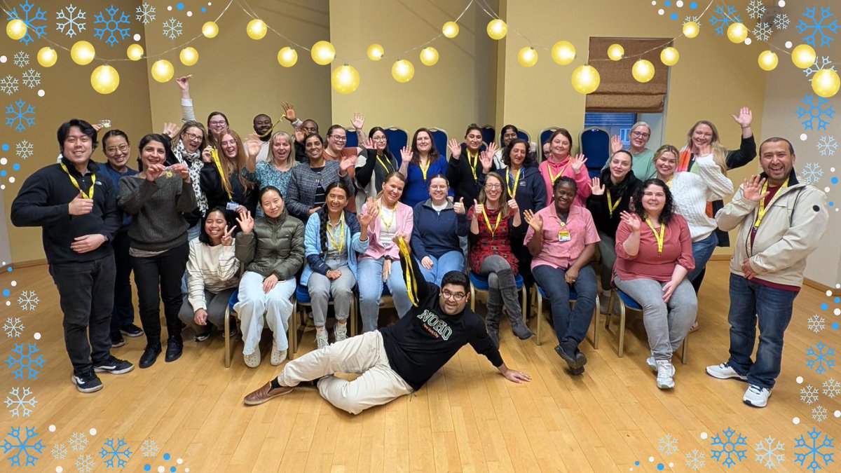 Frimley Excellence tweet media