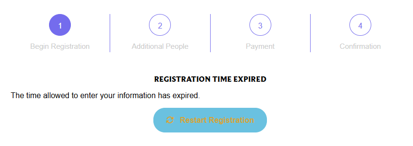 RiftboundMeta's tweet photo. Sold out in 1 minute, before the official link was even posted on X. Site kept crashing and kicking me. Took 20 minutes just to get on the waitlist

Insane. Please fix this. I guess I'll just never be able to go to a regional :( https://t.co/PHGA8je7kl