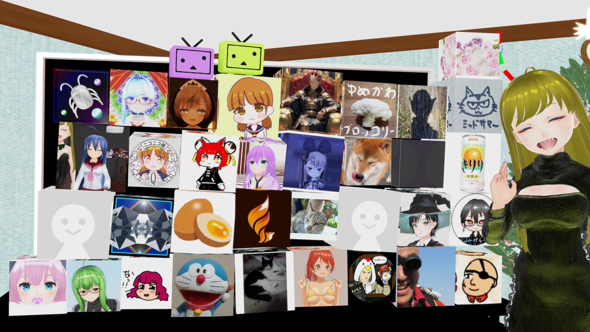 ぬっこ (@vcnukko) / Posts / X