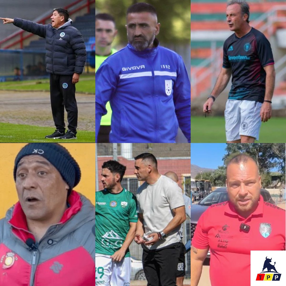 ATENCION ‼️ 🚨 #Osorno Perfil para DT 2026 en el Provi. Los 5 puntos claves mencionados por <a href="/JorgeVidalU/">Jorge Vidal Fuentes</a> el día de ayer en <a href="/todosporelprovi/">TPP ⚽</a> en Instagram