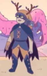 KaijuSlushx's tweet photo. please bring magic hunter back AND MY LIFE IS YOURS
#fionnaandcake 
#hunterwizard https://t.co/oYBOvM7J3t