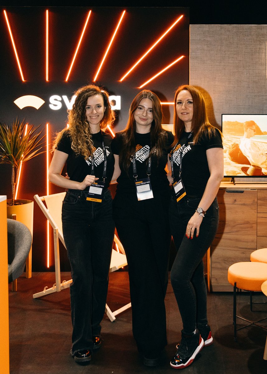 Svitla Systems Inc. tweet media