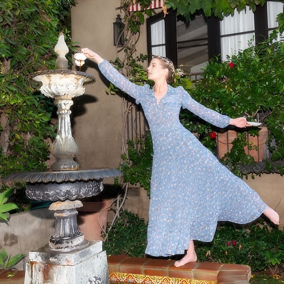 jmo_fan_'s tweet photo. π« For the #InternationalTeaDay we find @jenmorrisonlive during the photoshoot for the @Dressember 2018, Day 4.
Β« Day 4: #dressember I always loved Alice in wonderland as alittle girl :) Β» JMo
π
: December 4 & 5, 2018
More photos on : https://t.co/XfPOqA8yZm https://t.co/MNcZzDP10z