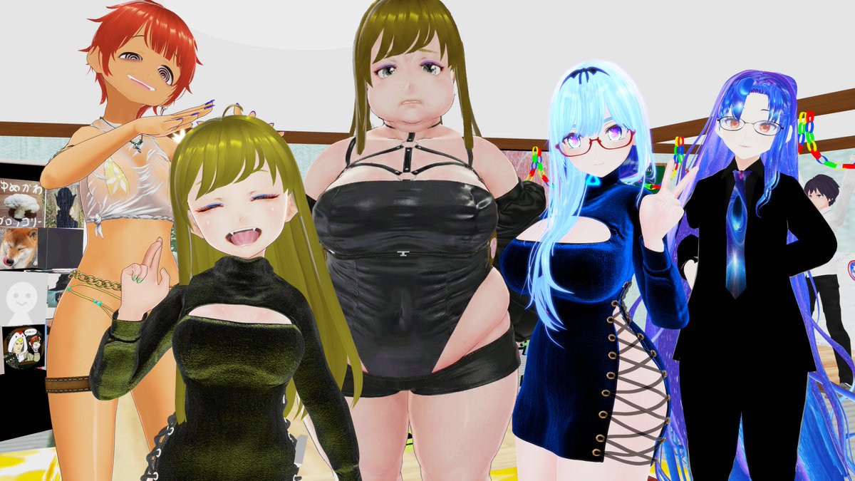 ぬっこ (@vcnukko) / Posts / X