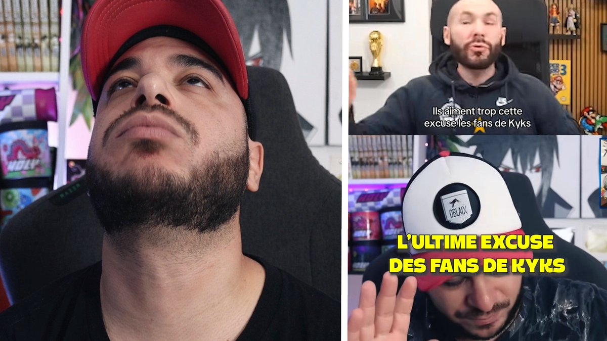 Les Videos de Riles tweet media