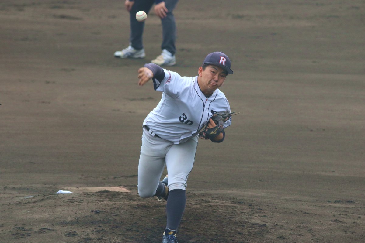 Fun_Baseball_L's tweet photo. 🍁Fun Baseball League 2025🍁10/25(土)
🏟️春日スタジアム

📍第1試合
⚪️履正社スポーツ専門学校
 ０００ ４００ １｜５
 ０００ ０００ ０｜０
⚫️広島鯉城クラブ

<バッテリー>
履正) 田中,松藤-永井,奥田
鯉城) 福富,中谷,田崎-岡田

<長打>
二塁打 岡田,多元(鯉城

#FBL
#ファンベ
#丹波市
#FUN https://t.co/QQOuHMme6q