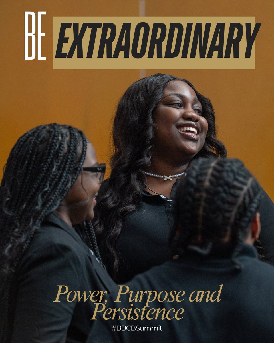 BBCB Summit tweet media