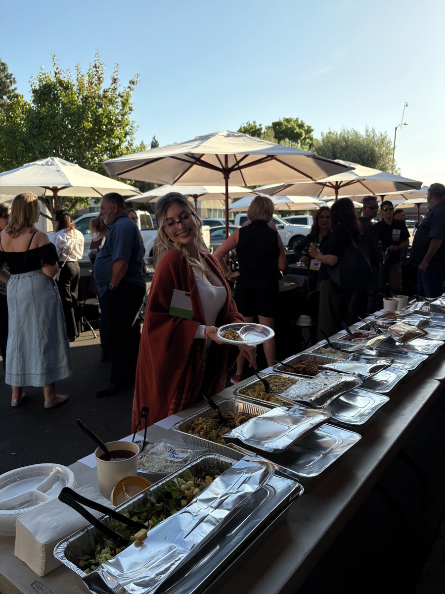 SlaughterbeckHW's tweet photo. Throwback to the NARI 2025 Dinner! We had an amazing time networking with fellow businesses and industry professionals. https://t.co/uugwGVYcJL