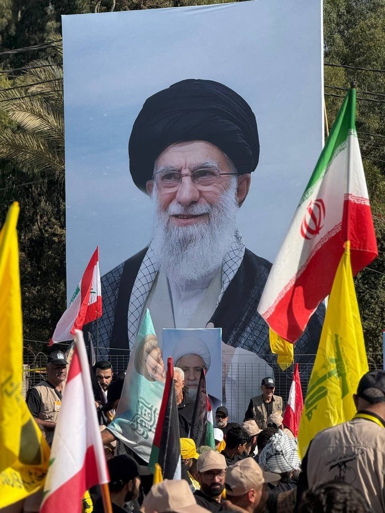 ummatzehra's tweet photo. One word. https://t.co/ML6NMmfQqN