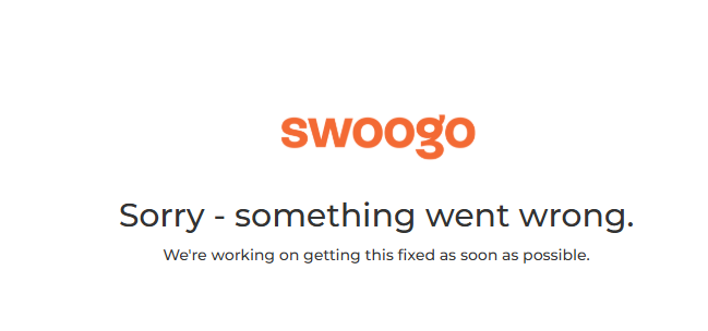 ShaneIrons8's tweet photo. @riftboundop 20 minutes trying to get in while site crashes. Event sold out within minutes again. Finally get to try to add to cart a waitlist and site cannot even complete purchase https://t.co/jQ7HEqDK4P