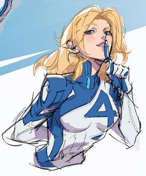 Iosersexual's tweet image. thinking about her today