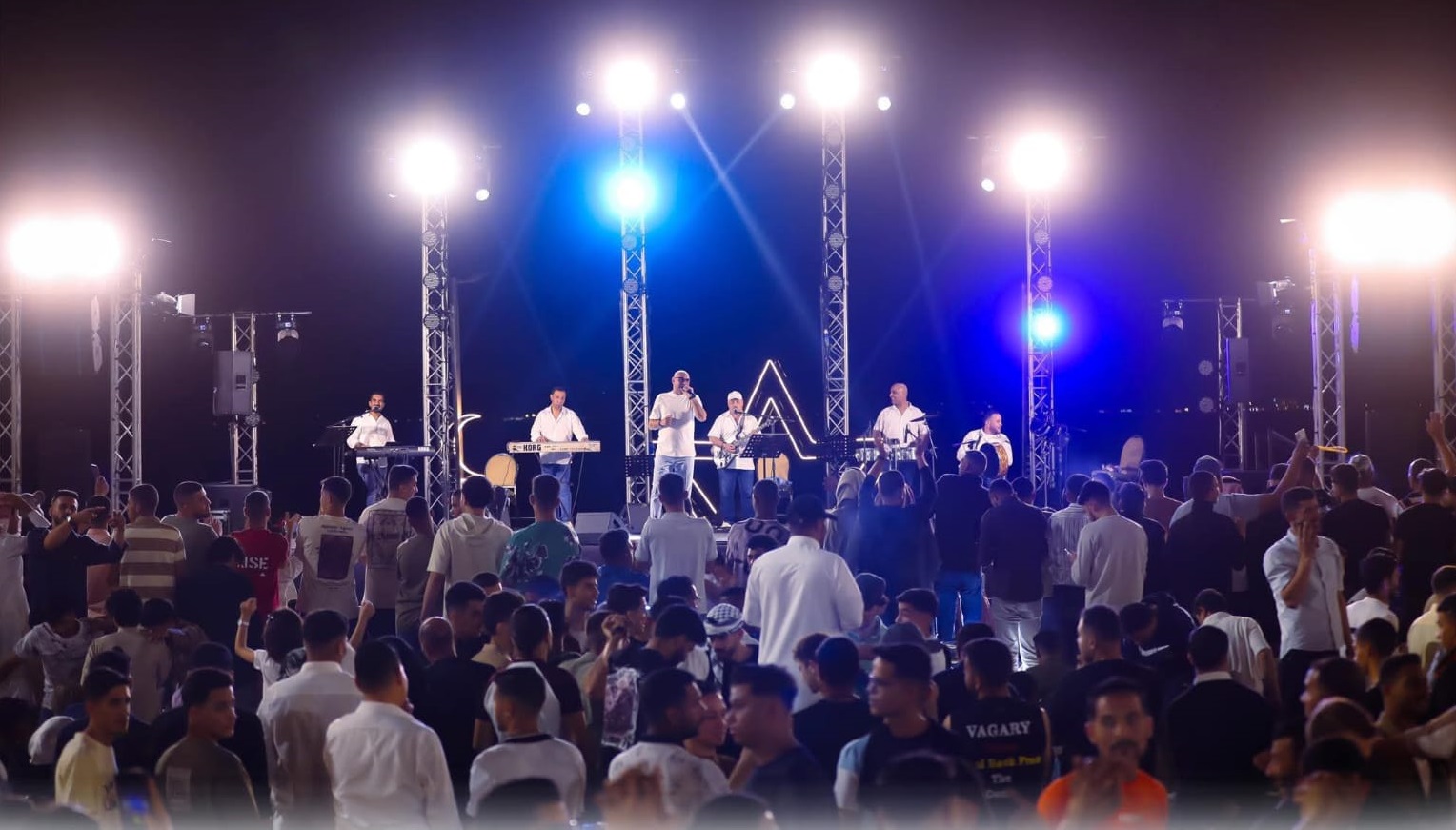 ساحة الثورة العربية الكبرى في العقبة ذاكرة وطن تنبض بالحياة. المزيد في تقرير دينا محادين عبر|| #بترا 