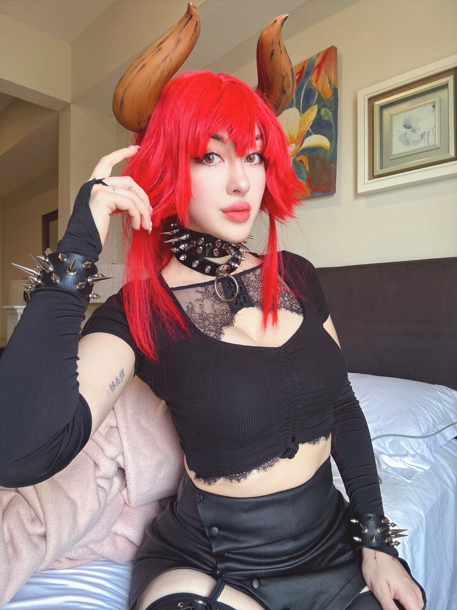 TracyDesu tweet media