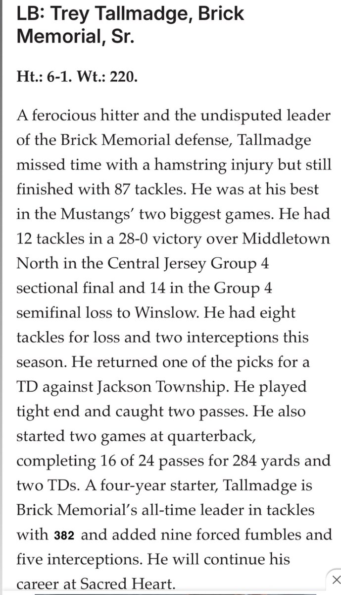 Trey Tallmadge tweet media