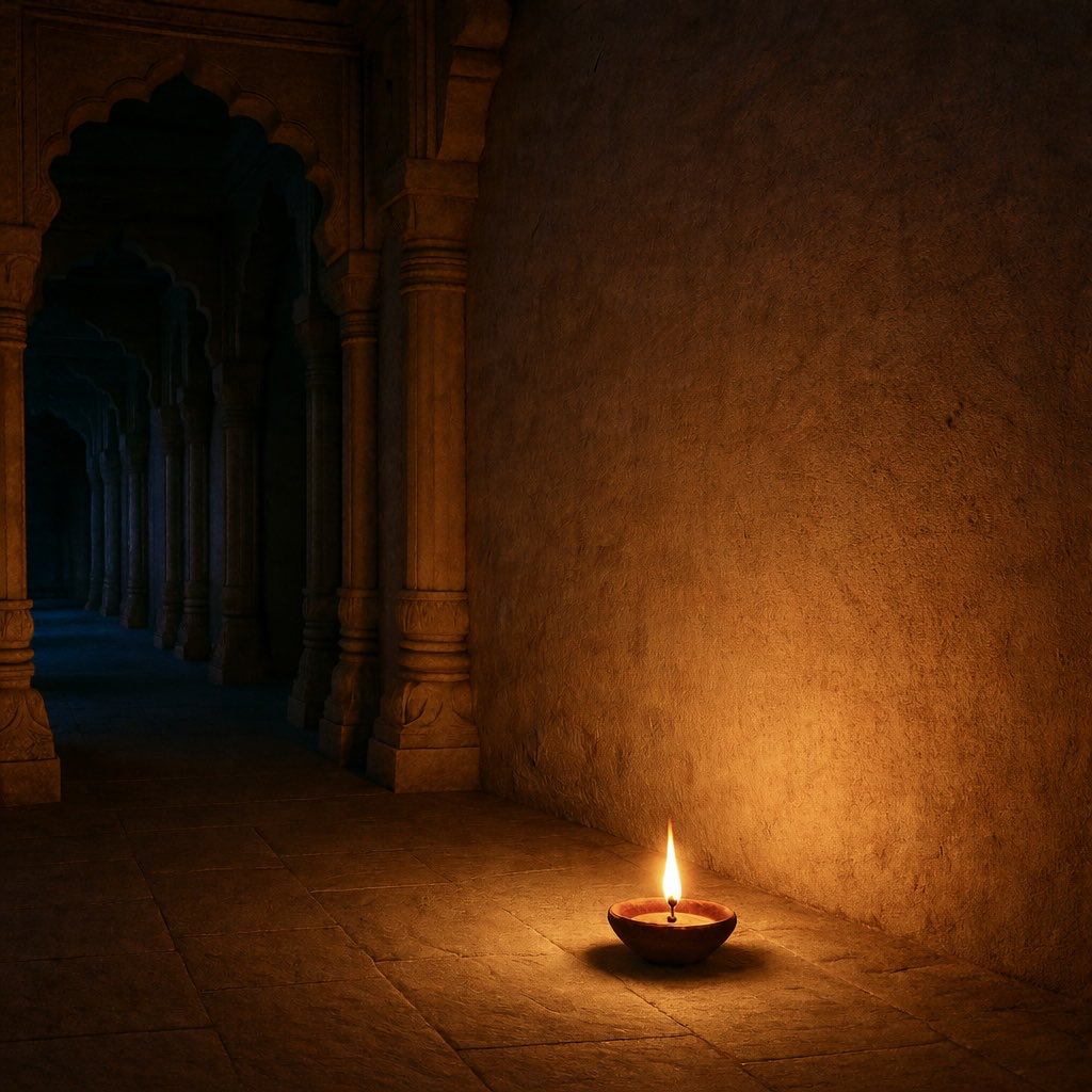 "When you don't compare, 
you have to observe yourself.
Therefore through observation, 
you become a light to yourself. 
A light doesn't compare 
itself with anything; 
it is light. "

Jiddu Krishnamurti