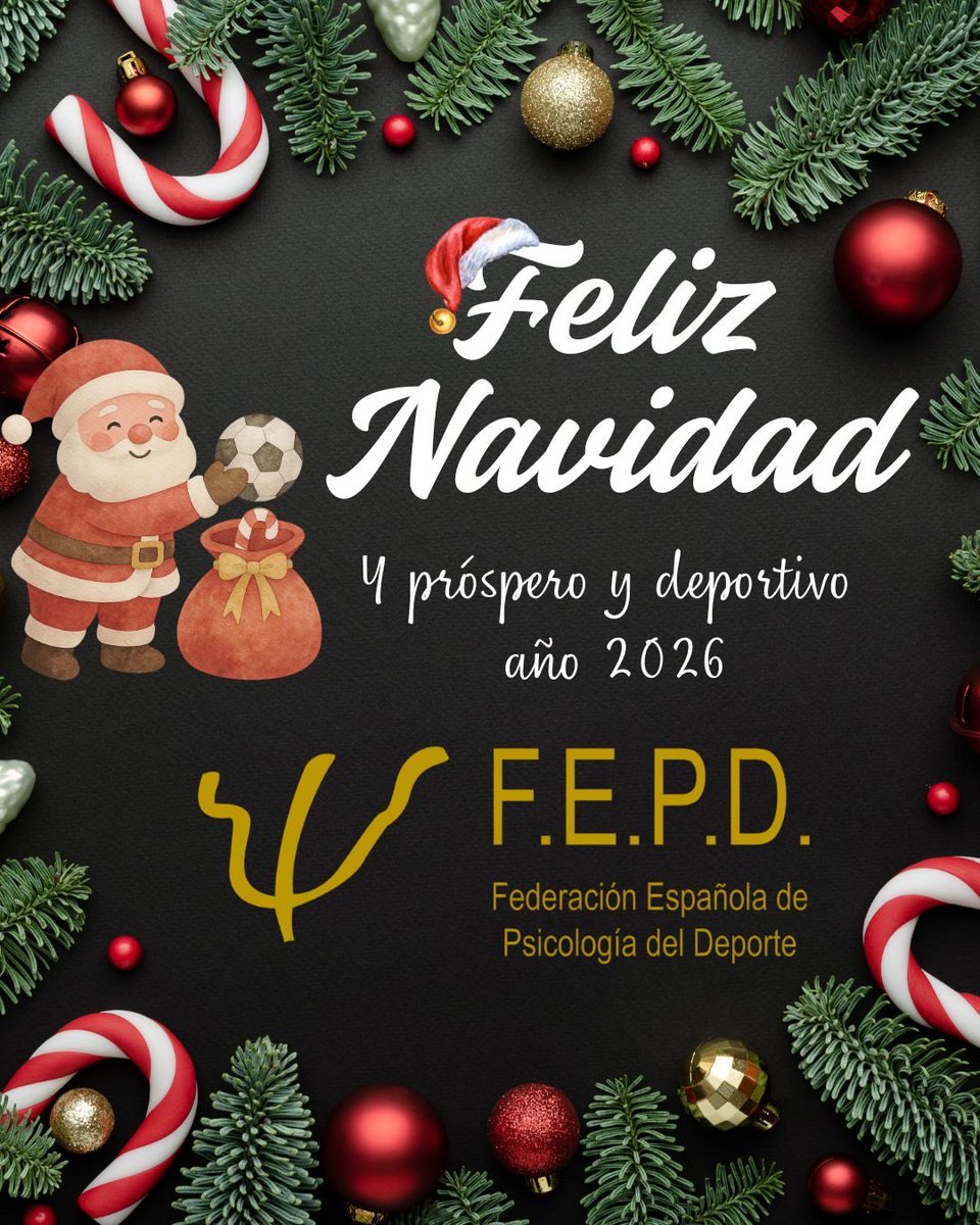 F.E. Psicología Dep. tweet media