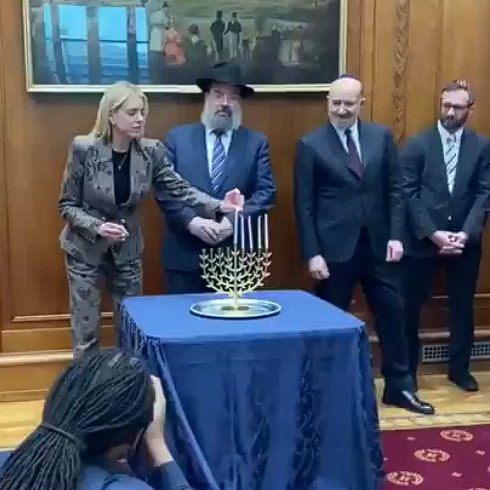 boshbell's tweet image. Naah, Attorney General is too busy right now.