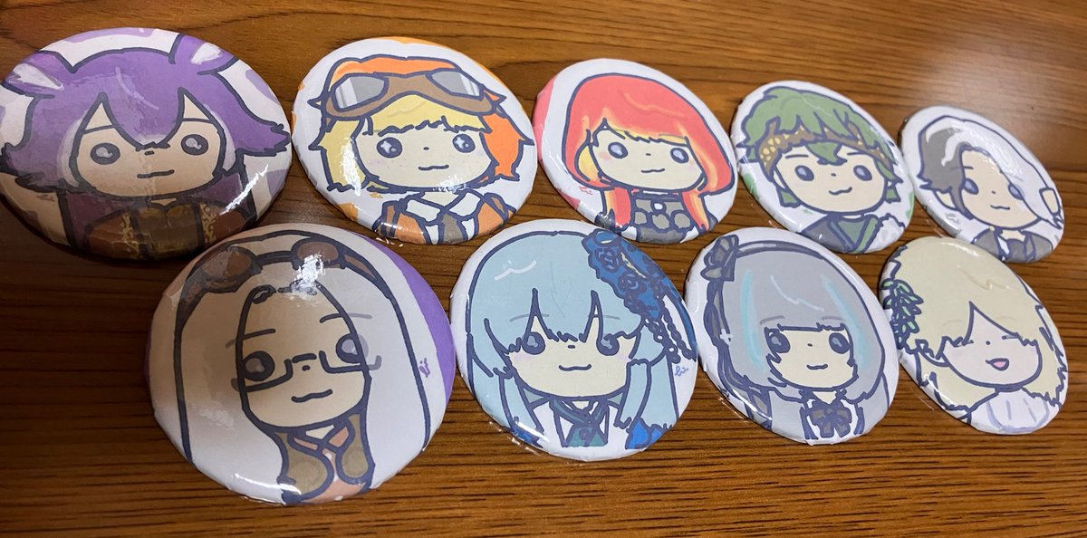 ぱお tweet media