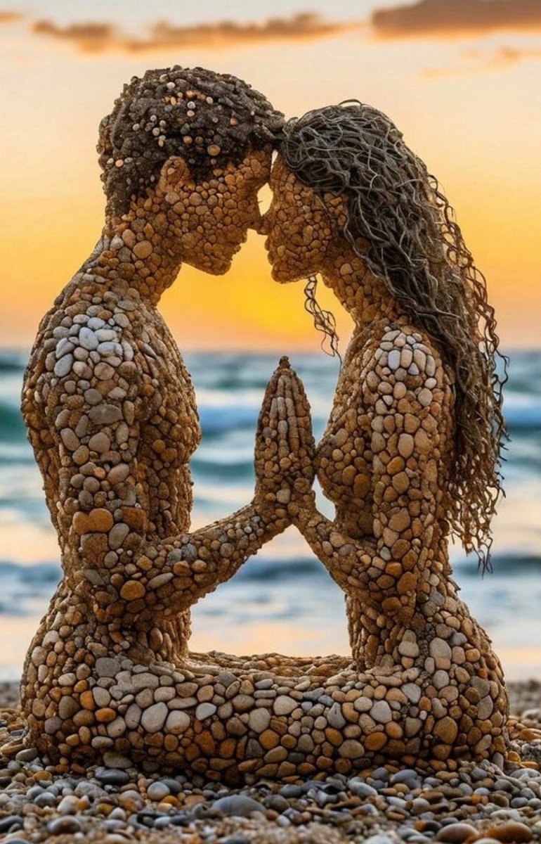 Me dije, es solo q me gusta o es algo +, y he d reconocer q tuve sentimientos encontrados y confusos. Me planteé q quizás tú eras mi alma gemela, pero nos habíamos cruzado y encontrado en momentos distintos del tiempo. Pensé que estábamos hechos a la medida. TQ ❤️ MI ALMA GEMELA.
