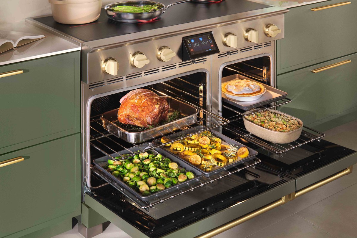 BlueStar tweet media