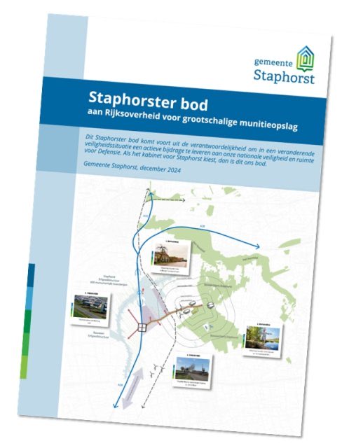 Gemeente Staphorst tweet media