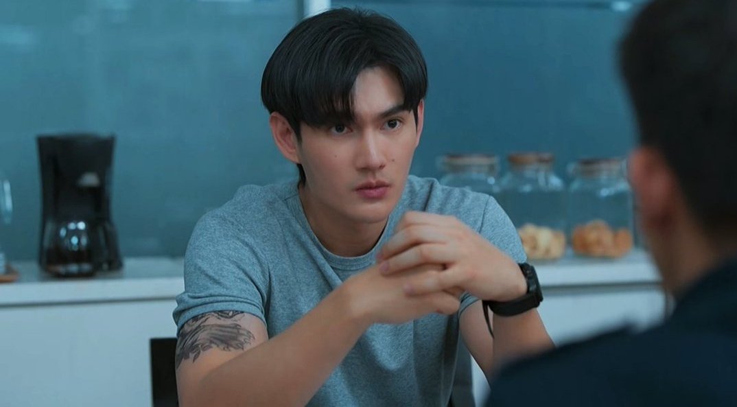 วันนี้หนูจะมาช่วยพี่สิงหา หาเบาะแสเอง

SINGSA LATAI EP8
#สิงสาลาตายEP8