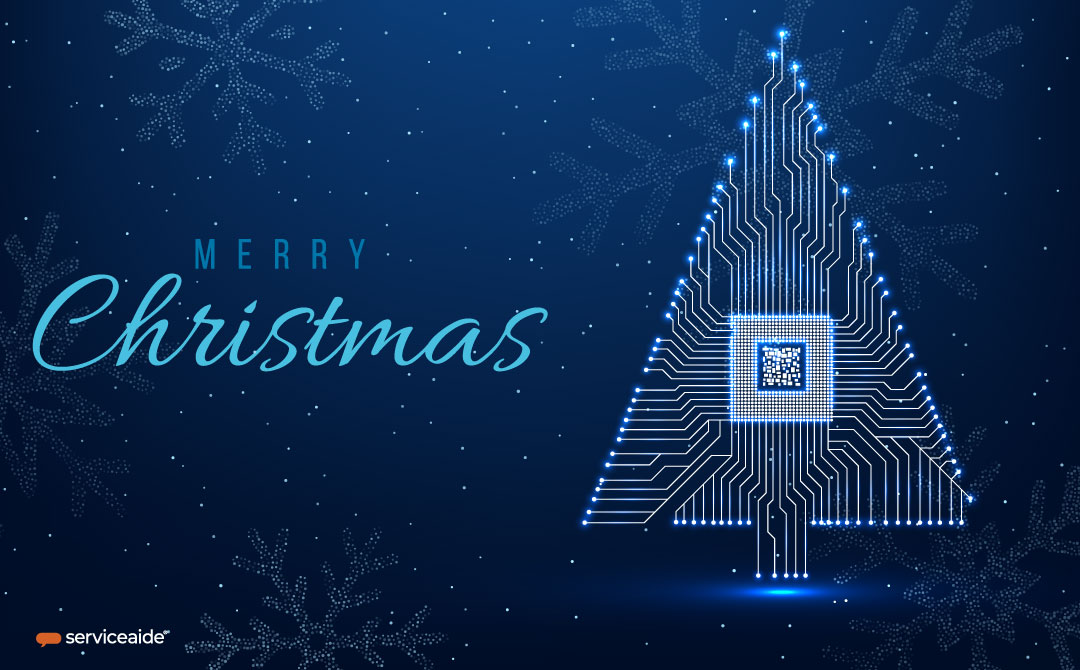 Serviceaide (Agentic-AI Solutions) tweet media