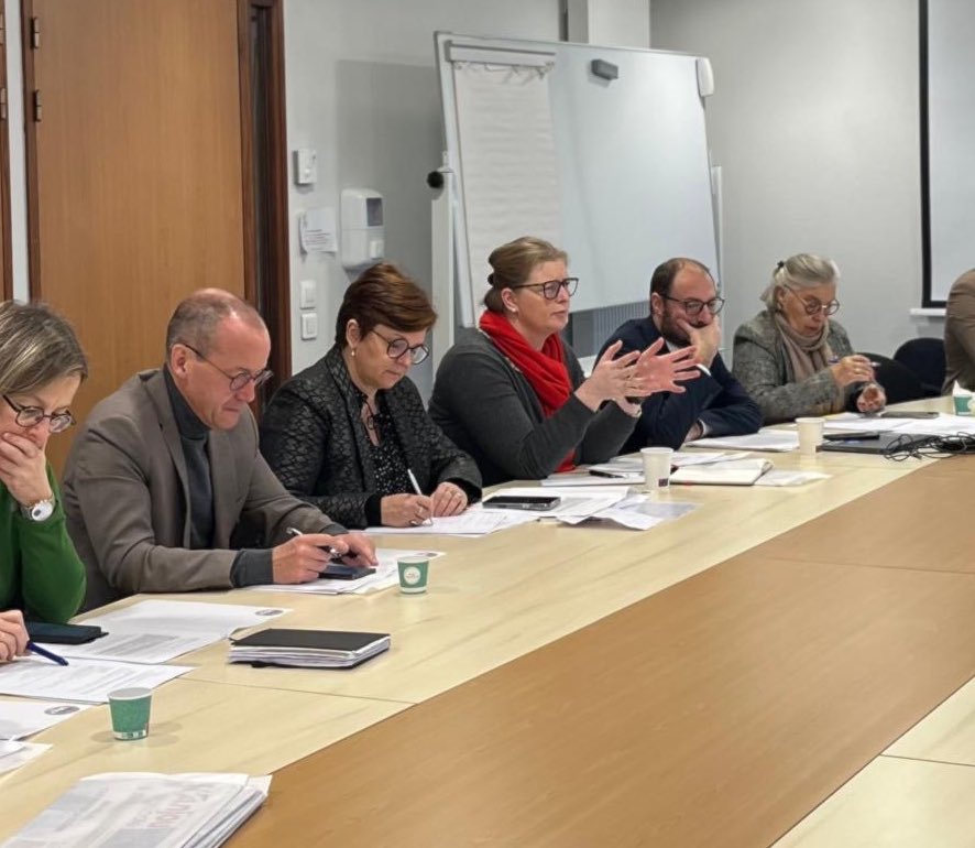 BOURCIER Corinne tweet media