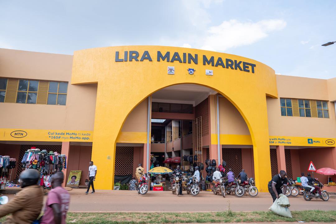 Lango Unveiled 🌴 tweet media