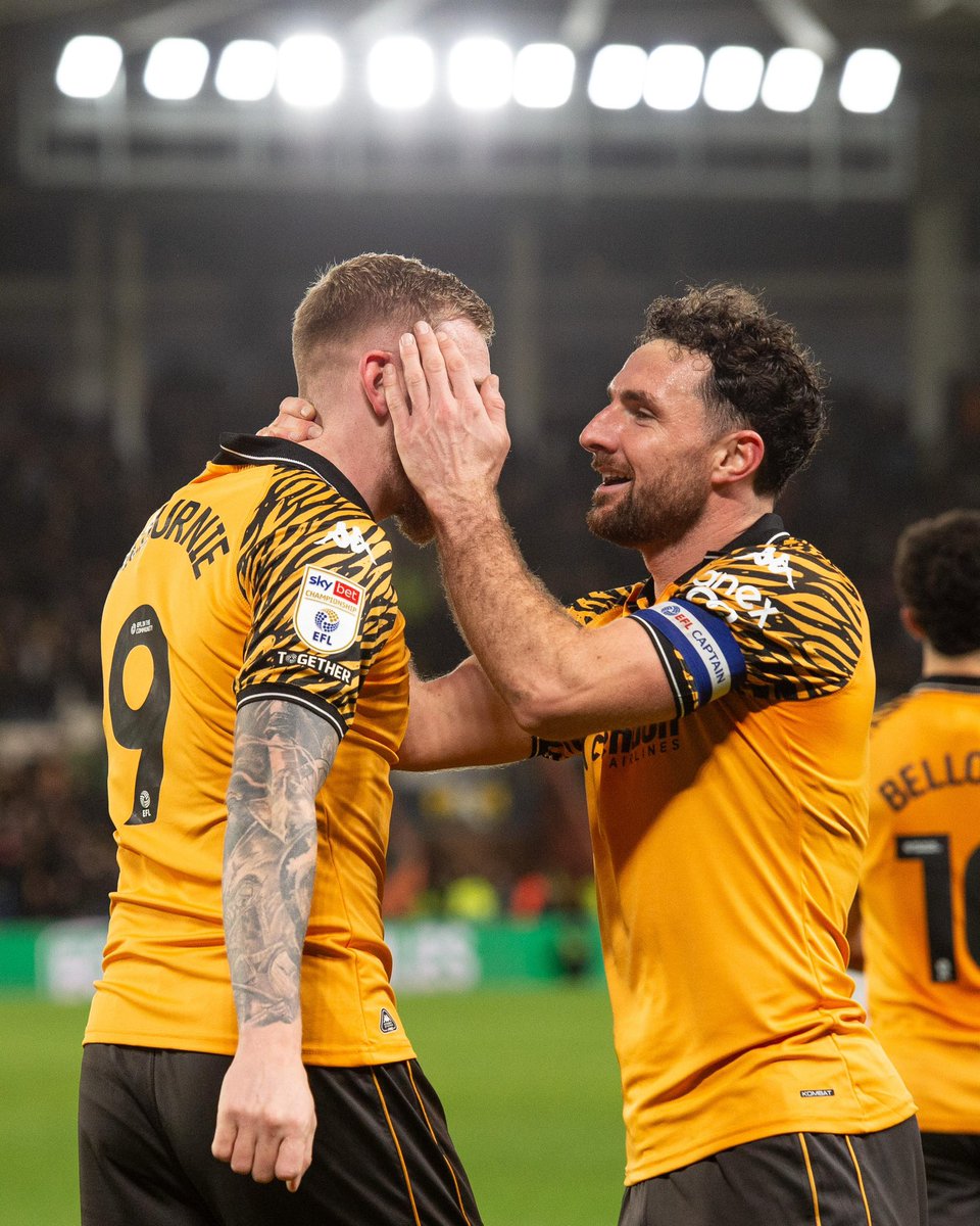 Oli McBurnie tweet media