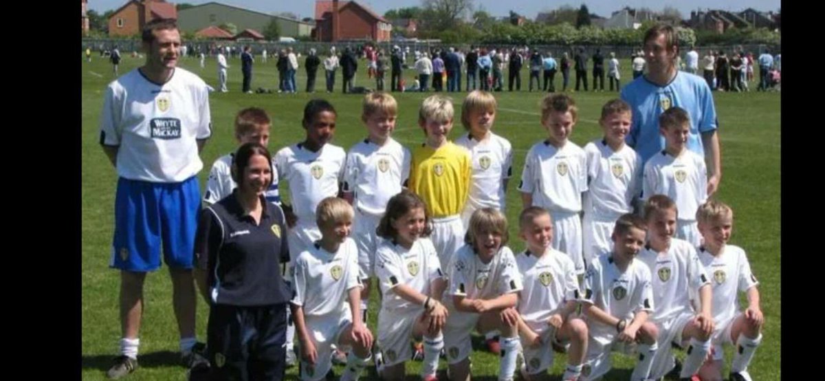 Oli McBurnie tweet media