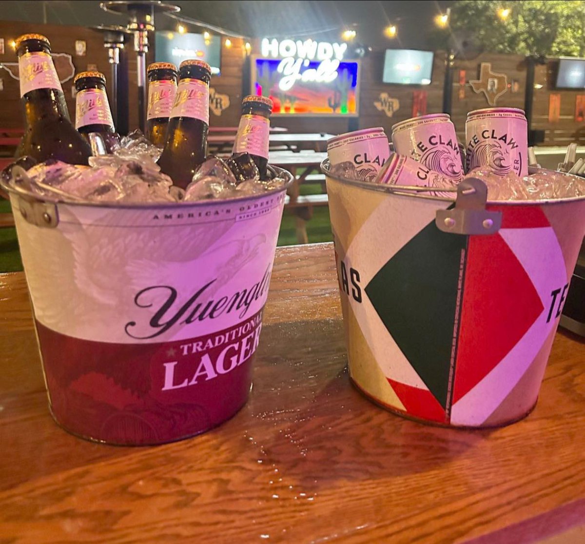 Whiskey River West tweet media