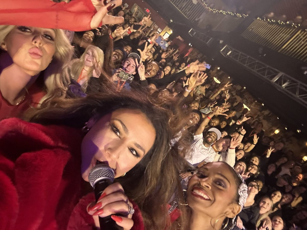 Danity Kane tweet media